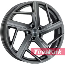 Mak Qvattro 8.5x19 5x112 ET25 DIA66.45 BT