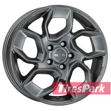 Mak Express 6.5x16 5x108 ET46 DIA65.1 BT