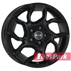 Mak Express 6.5x16 5x120 ET50 DIA0 GB
