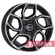 Mak Express 7x17 5x120 ET60 DIA0 BMr