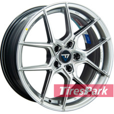 VLF VLF37 7.5x17 5x112 ET38 DIA66.56 HB