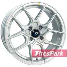 VLF VLF37 7x15 4x100 ET35 DIA73.1 S