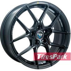 VLF VLF37 7.5x17 5x112 ET38 DIA66.56 BM