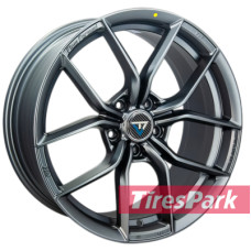 VLF VLF-P02 8x18 5x112 ET38 DIA66.56 GR