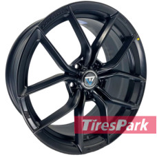 VLF VLF-P02 8x18 5x114.3 ET38 DIA73.1 MGM
