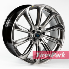 VLF VLF25 8.5x20 5x112 ET38 DIA66.56 HB