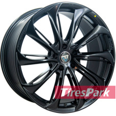 VLF VLF25 9.5x20 5x114.3 ET38 DIA73.1 BM