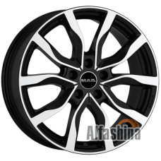 Mak Highlands 8x18 5x127 ET40 DIA71.6 BMr