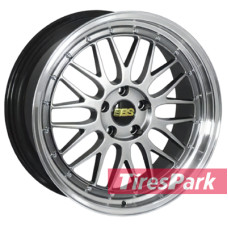 JH DIM038 8.5x19 5x114.3 ET33 DIA73.1 HB