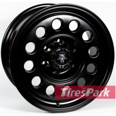 GT G234X-7 8.5x17 6x139.7 ET0 DIA110.1 BM