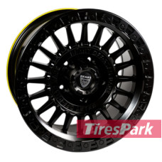 GT 1002 9x18 6x114.3 ET0 DIA66.1 BM