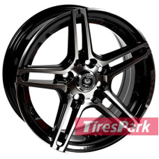 GT 1134 6.5x16 5x114.3 ET50 DIA67.1 MB