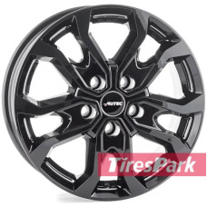 Autec Kiso 7x17 5x108 ET46 DIA65.1 B