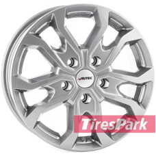 Autec Kiso 6.5x16 5x114.3 ET44 DIA66.1 T