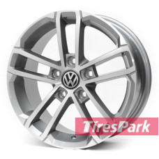 Replica Volkswagen RB279 6.5x15 5x112 ET38 DIA0 GMF