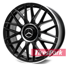 Replica Mercedes 8123 11x22 5x112 ET47 DIA66.6 MBML