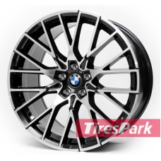 Replica BMW 769 10x20 5x112 ET40 DIA66.6 BMF
