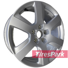 Audi OEM 4G8601025HD 7x17 5x112 ET25 DIA66.5 S