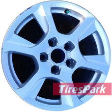 Audi OEM BK0601025M 7x16 5x112 ET46 DIA57.1 S