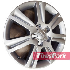 Audi OEM 8K0601025N 7x17 5x112 ET46 DIA66 S