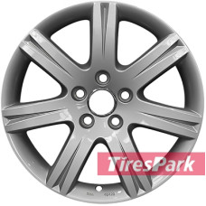Audi OEM 8J0071497666 7x17 5x112 ET47 DIA57 S