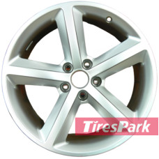 Audi OEM 8E0601025AH 7.5x18 5x112 ET21 DIA67.1 S