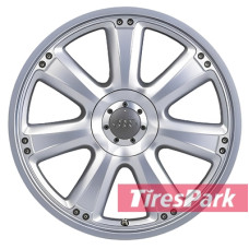 Audi OEM 4F0071498 8x18 5x112 ET40 DIA57.1 S