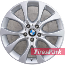 BMW OEM 6853953 9x19 5x120 ET48 DIA74.1 S
