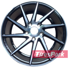 JH CSD018 7x16 5x114.3 ET35 DIA73.1 BMF