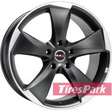 Mak Raptor 8x17 5x130 ET45 DIA71.6 Айс