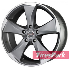 Mak Raptor 9x20 6x139.7 ET20 DIA112 GR