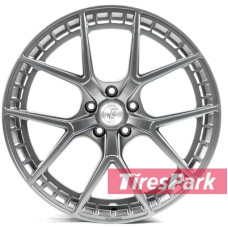 WS FORGED WS-21M 8x20 5x112 ET41 DIA57.1 SG