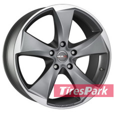 Mak Raptor 5 8.5x19 5x120 ET50 DIA65.1 GR