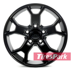 Replica JE5554 9x17 5x127 ET35 DIA71.5 SB
