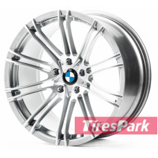 Replica B208 8.5x19 5x120 ET30 DIA72.5 HS