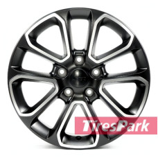 Replica JE5319 8x18 5x127 ET56 DIA71.5 SBwMF