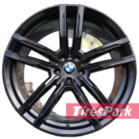 Replica B5511 11x20 5x120 ET38 DIA74.1 SB