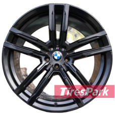 Replica B5511 10x20 5x120 ET40 DIA74.1 SB