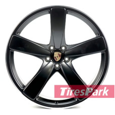 Replica PR5486 10x21 5x112 ET19 DIA66.45 SBLP