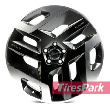 Replica LR2801 9.5x23 5x120 ET42.5 DIA72.6 MBMF