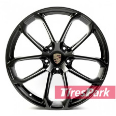 Replica PR5084 11x22 5x130 ET58 DIA71.56 BM