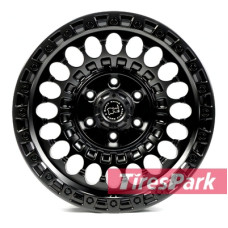 Off Road Wheels OW220 8.5x16 5x139.7 ET-12 DIA110.1 BM