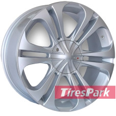 Mi-tech MK-12 8x18 5x112/120 ET40 DIA73.1 S