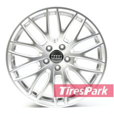 Replica A1087 8.5x19 5x112 ET45 DIA66.45 HS