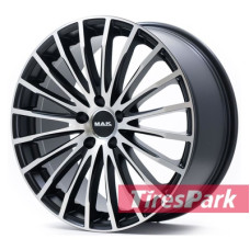 Mak Starlight 7.5x17 5x112 ET30 DIA66.6 IB
