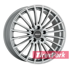 Mak Starlight 8x18 5x112 ET45 DIA0 S