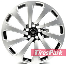 Replica FORGED LR1 9.5x22 5x120 ET42.5 DIA72.5 B&DG