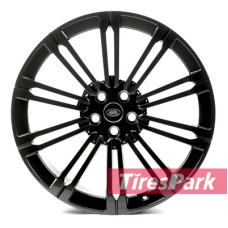 Replica FORGED LR2 9.5x23 5x120 ET42.5 DIA72.5 GB