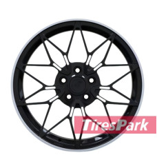 WS FORGED WS-14M 8x18 5x112 ET50 DIA66.5 GBLP