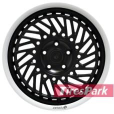 WS FORGED WS-31/1M 8x18 5x112 ET35 DIA57.1 GBLP